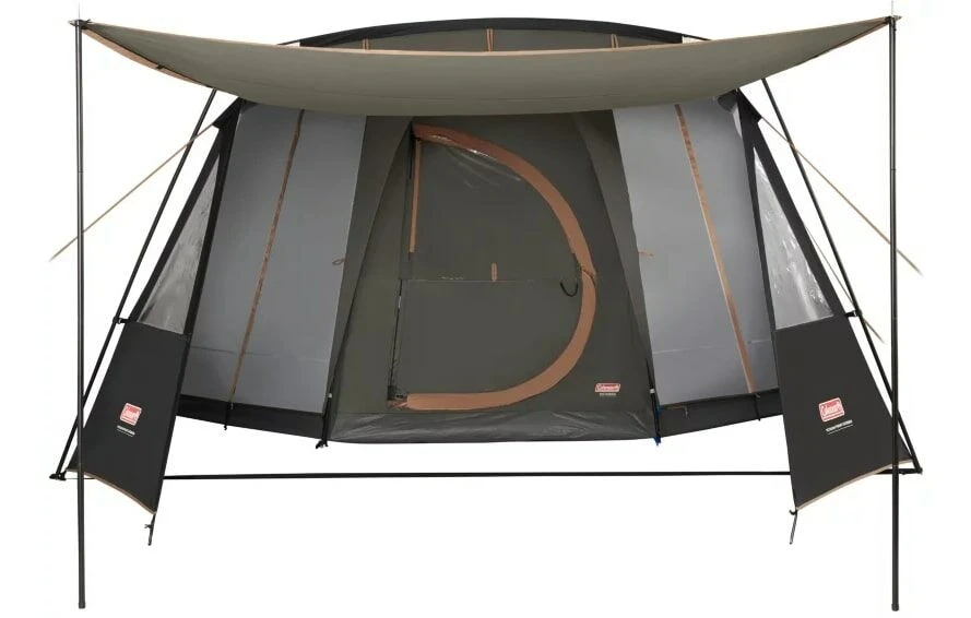 Coleman Octagon 8 Tent Extension (2023) 5 Coleman Octagon 8 Tent Extension (2023) - Image 3