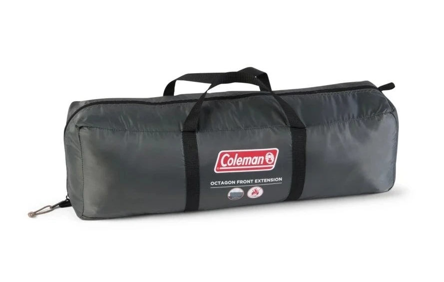 Coleman Octagon 8 Tent Extension (2023) 6 Coleman Octagon 8 Tent Extension (2023) - Image 4