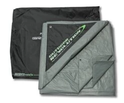 Outdoor Revolution Airedale 7.0SE / 9DSE Footprint Groundsheet