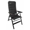 Outdoor Revolution Turin Alu Air Mesh Chair