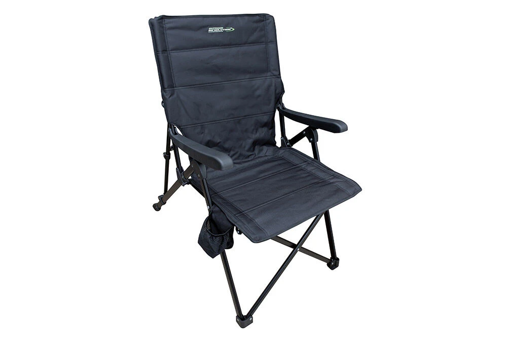 Outdoor Revolution Pavia Chair 3 Outdoor Revolution Pavia Chair