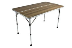 Camping Gear Shop 29 Outdoor Revolution Dura-Lite 120 Folding Table