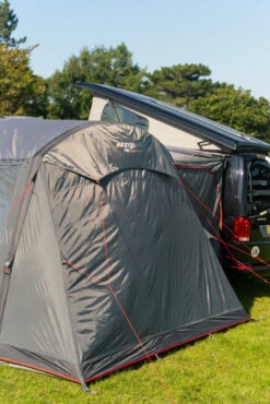 Vango Airbeam Vango Galli CC Air Low Awning (2023) 35 Vango Airbeam Vango Galli CC Air Low Awning (2023) -Camping Gear Shop galli cc air low 2023 low5