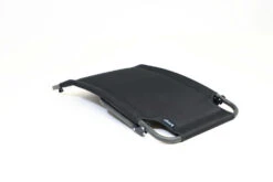 Vango Hampton Padded Footstool 10 Vango Hampton Padded Footstool -Camping Gear Shop hampton footstool granite grey 2023 low 14