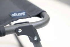 Vango Hampton Padded Footstool 13 Vango Hampton Padded Footstool -Camping Gear Shop hampton footstool granite grey 2023 low 19