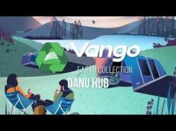 Vango Danu Hub (2022) 9 Vango Danu Hub (2022) -Camping Gear Shop hqdefault 11 19