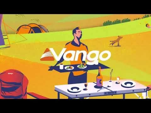 Vango Radiate Heated Cushion 9 Vango Radiate Heated Cushion - Image 7