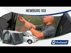 Outwell Newburg 160 Poled Drive Away Awning -Camping Gear Shop hqdefault 14 22
