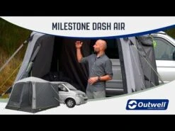 Outwell Milestone Dash Drive Away Awning 25 Outwell Milestone Dash Drive Away Awning -Camping Gear Shop hqdefault 14 23