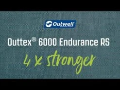 Outwell Springville 6SA Tent (2023) 36 Outwell Springville 6SA Tent (2023) -Camping Gear Shop hqdefault 16 20