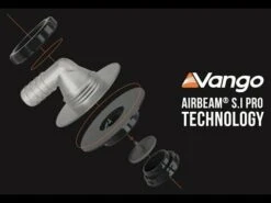 Vango Airbeam Vango Joro Air 450 Eco Dura Tent Package (2023) 19 Vango Airbeam Vango Joro Air 450 Eco Dura Tent Package (2023) -Camping Gear Shop hqdefault 16 46