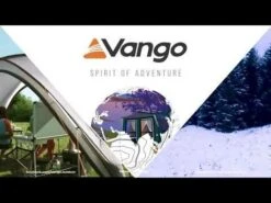 Vango Airbeam Vango Balletto Air 390 Elements ProShield Caravan Awning (2023) -Camping Gear Shop hqdefault 16 57