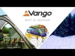 Vango Airbeam Vango Anantara IV TC 450XL Air Tent (2023) -Camping Gear Shop hqdefault 16 63