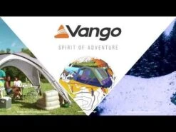 Vango Airbeam Vango Anantara IV 650xl Air Tent (2023) -Camping Gear Shop hqdefault 16 64