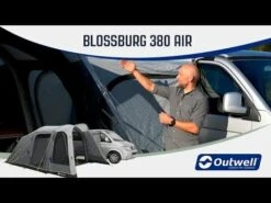 Outwell Blossburg 380 Air Drive Away Awning -Camping Gear Shop hqdefault 16 7
