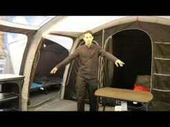 Outdoor Revolution Kalahari PC 7.0 Tent (2022) -Camping Gear Shop hqdefault 17 29