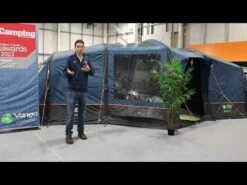 Vango Airbeam Vango Vesta Air 850xl Tent (2023) Bundle -Camping Gear Shop hqdefault 18 16