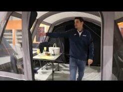 Vango Airbeam Vango Stargrove II TC 600XL Air Tent (2022) -Camping Gear Shop hqdefault 18 17