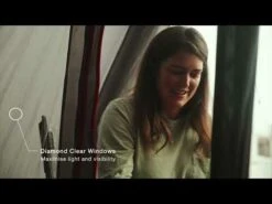 Vango Airbeam Vango Cove II Air Mid Awning (2023) 37 Vango Airbeam Vango Cove II Air Mid Awning (2023) -Camping Gear Shop hqdefault 18 19