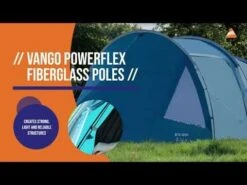 Vango Beta 350xl Tent (2022) -Camping Gear Shop hqdefault 22 11