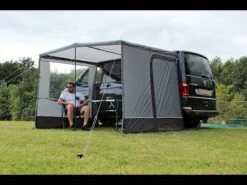 Outdoor Revolution Cayman Sun Canopy / Porch Low (185-220cm) 9 Outdoor Revolution Cayman Sun Canopy / Porch Low (185-220cm) -Camping Gear Shop hqdefault 22 17