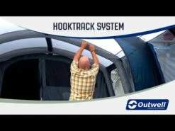 Outwell Parkdale 4PA Tent (2023) -Camping Gear Shop hqdefault 6 33