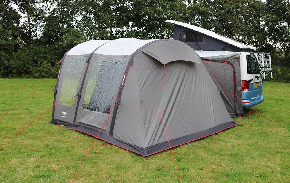Vango Airbeam Vango Como Air Low Awning (180-210cm) (2023) 6 Vango Airbeam Vango Como Air Low Awning (180-210cm) (2023) - Image 4