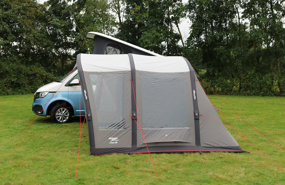 Vango Airbeam Vango Como Air Low Awning (180-210cm) (2023) 8 Vango Airbeam Vango Como Air Low Awning (180-210cm) (2023) - Image 6