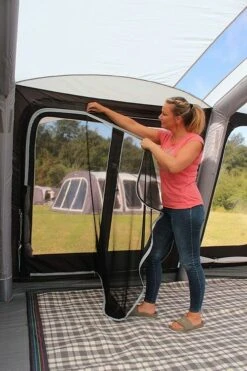 Outdoor Revolution O-Zone 6.0XTR Safari Tent (2022) 18 Outdoor Revolution O-Zone 6.0XTR Safari Tent (2022) -Camping Gear Shop img 2153