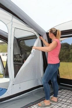 Outdoor Revolution O-Zone 6.0XTR Safari Tent (2022) 19 Outdoor Revolution O-Zone 6.0XTR Safari Tent (2022) -Camping Gear Shop img 2156