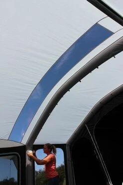 Outdoor Revolution O-Zone 6.0XTR Safari Tent (2022) 22 Outdoor Revolution O-Zone 6.0XTR Safari Tent (2022) -Camping Gear Shop img 2159