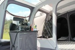 Outdoor Revolution Kalahari PC 7.0 Tent (2022) -Camping Gear Shop img 2267