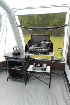 Outdoor Revolution Airedale 9.0DSE Tent (2022) 22 Outdoor Revolution Airedale 9.0DSE Tent (2022) -Camping Gear Shop img 3233