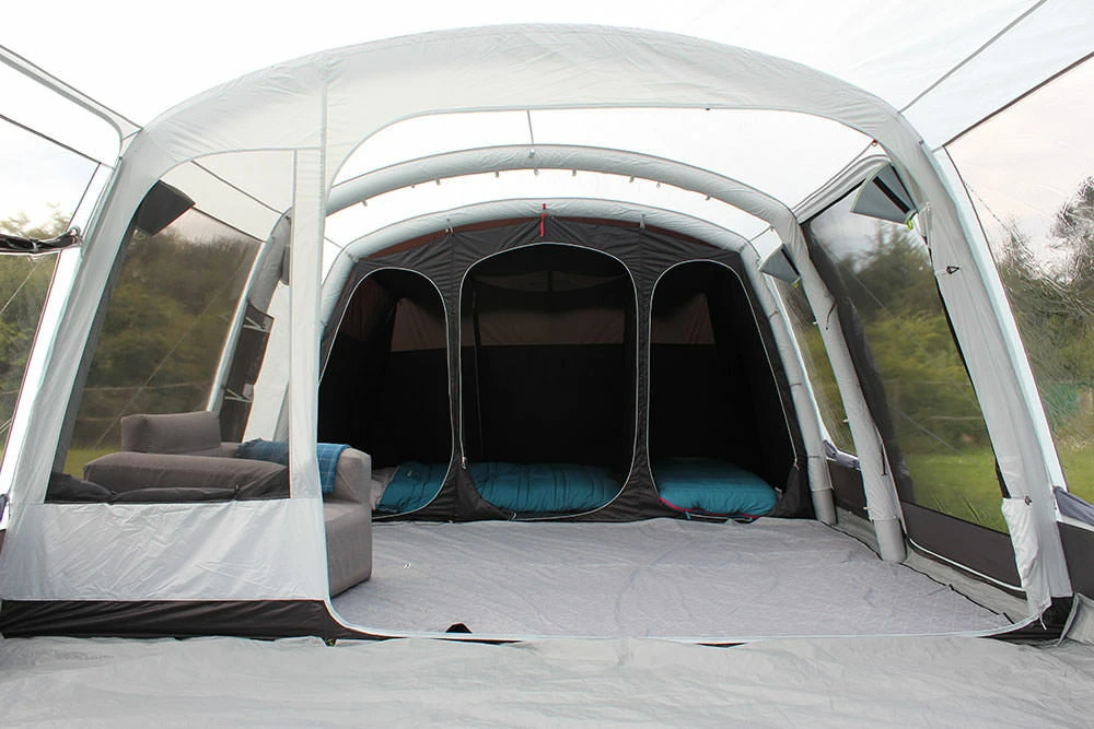 Outdoor Revolution Airedale 6.0s Tent 13 Outdoor Revolution Airedale 6.0s Tent - Image 11