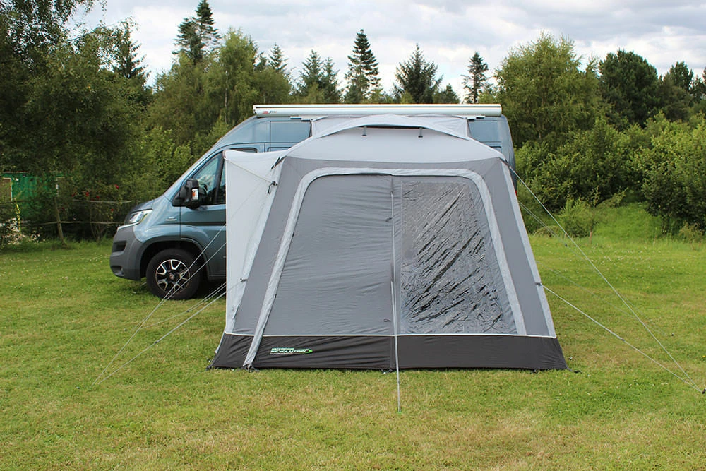 Outdoor Revolution Cayman Air Mid Awning (220-255cm) 4 Outdoor Revolution Cayman Air Mid Awning (220-255cm) - Image 2
