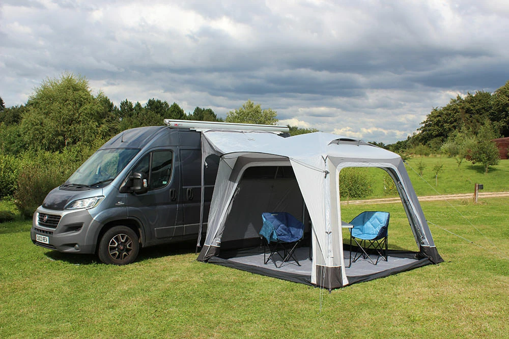 Outdoor Revolution Cayman Air Mid Awning (220-255cm) 6 Outdoor Revolution Cayman Air Mid Awning (220-255cm) - Image 4