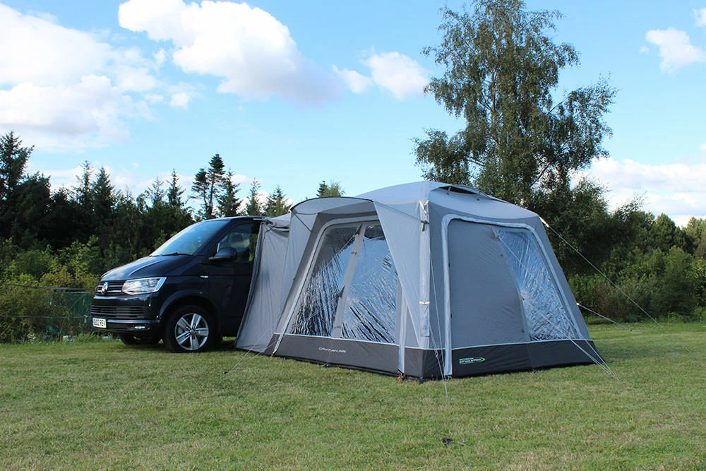 Outdoor Revolution Cayman Air Low Awning (180-220cm) 9 Outdoor Revolution Cayman Air Low Awning (180-220cm) - Image 7