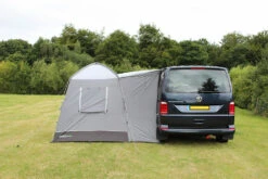 Outdoor Revolution Cayman Outhouse Handi Low (180-210cm) -Camping Gear Shop img 3639