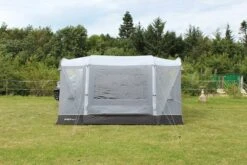 Outdoor Revolution Cayman Combo Air Mid Driveaway Awning (210-255cm) -Camping Gear Shop img 3776 1