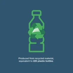 Vango Joro Poled 600XL Tent (2022) -Camping Gear Shop joro 600xl bottle count infographic