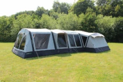 Outdoor Revolution Kalahari PC 9.0 DSE Front Porch Extension (2023) -Camping Gear Shop kalahari dse awn 1