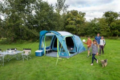 Coleman Castle Pines 4 BlackOut Tent (2022) -Camping Gear Shop lif 2000037062 1