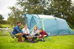 Coleman Castle Pines 4 BlackOut Tent (2022) -Camping Gear Shop lif 2000037062 3