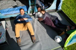 Coleman Castle Pines 4 BlackOut Tent (2022) -Camping Gear Shop lif 2000037062 5