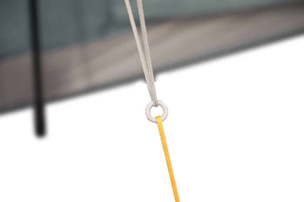 Vango Lismore 600XL Poled Tent Package (2023) 7 Vango Lismore 600XL Poled Tent Package (2023) - Image 5