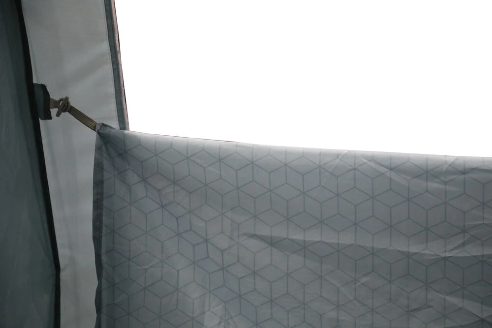 Vango Lismore 600XL Poled Tent Package (2023) 9 Vango Lismore 600XL Poled Tent Package (2023) - Image 7