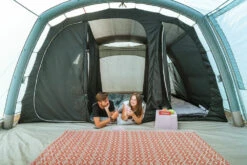 Vango Airbeam Vango Lismore Air 600XL Tent Package (2023) -Camping Gear Shop lismore air 600xl hi 2023 20 s1