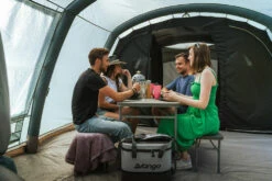 Vango Airbeam Vango Lismore Air 600XL Tent Package (2023) -Camping Gear Shop lismore air 600xl hi 2023 20 s2