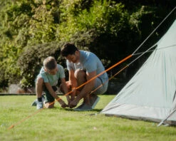 Vango Airbeam Vango Lismore Air 700DLX Tent Package (2023) -Camping Gear Shop lismore air 700dlx lo 2023 1