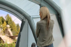 Vango Airbeam Vango Lismore Air 700DLX Tent Package (2023) -Camping Gear Shop lismore air 700dlx lo 2023 7